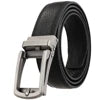 HKM-381523 Men's Size 3.0 Belt Buckle - Durable and Versatile Accessory