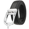 HKM-381523 Men's Size 3.0 Belt Buckle - Durable and Versatile Accessory