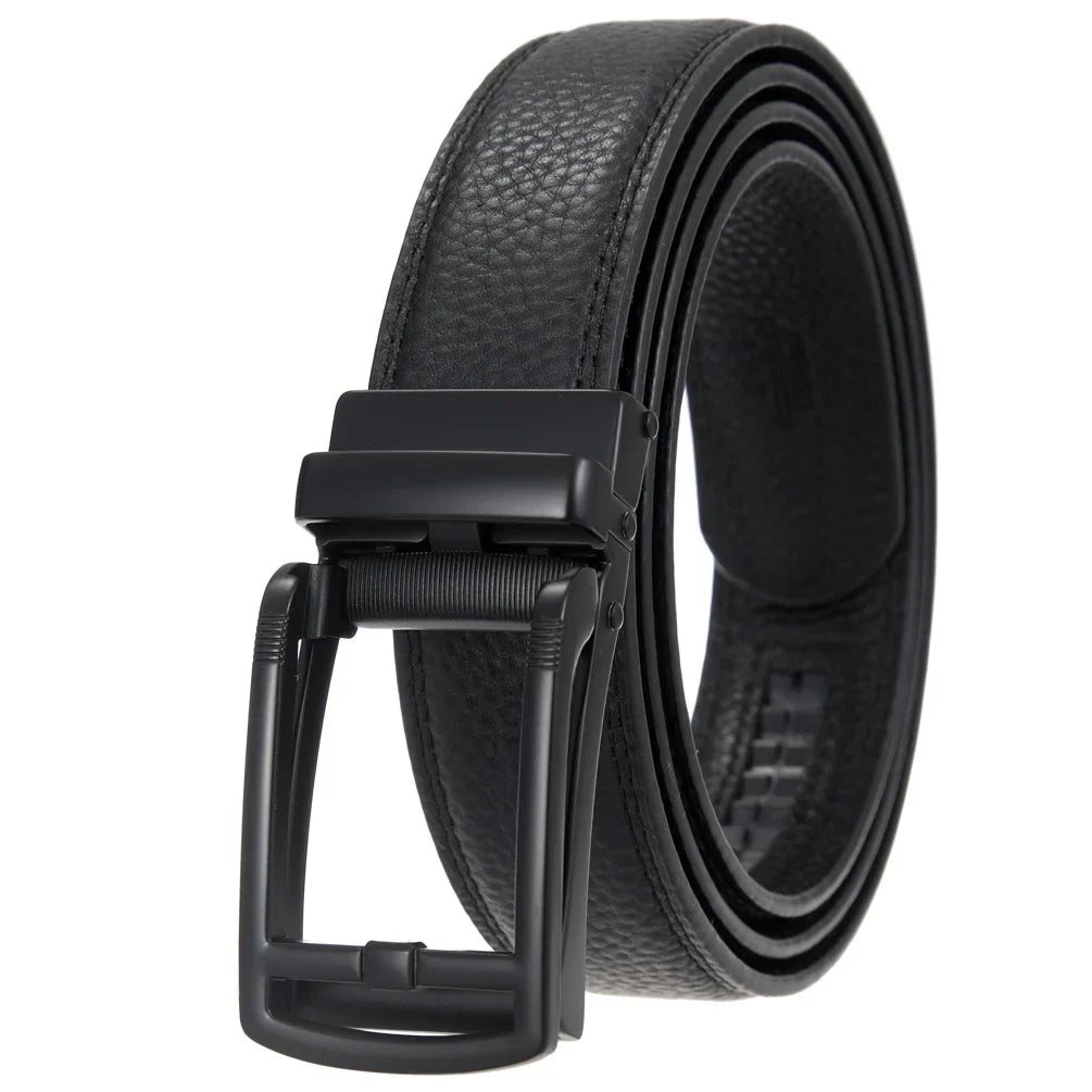 HKM-381523 Men's Size 3.0 Belt Buckle - Durable and Versatile Accessory
