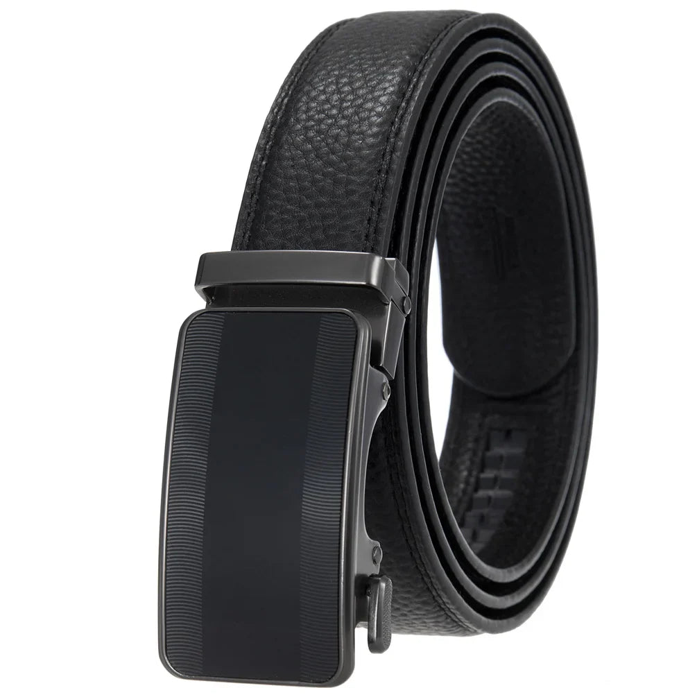 HKM-381523 Men's Size 3.0 Belt Buckle - Durable and Versatile Accessory