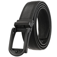 HKM-381523 Men's Size 3.0 Belt Buckle - Durable and Versatile Accessory