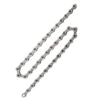 HKM-389075 33-Speed Mountain Bike Chain with Magic Buckle System for Enhanced Performance