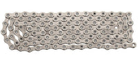 HKM-389075 33-Speed Mountain Bike Chain with Magic Buckle System for Enhanced Performance