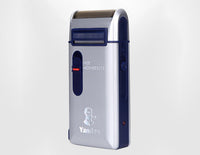 HKM-907155 Aluminum SC-W301U Shaver with 8-Hour Charging Time and 3W Power
