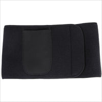 HKM-969363 Adjustable Sports Fitness Phone Holder Sweat Belt for Active Lifestyles