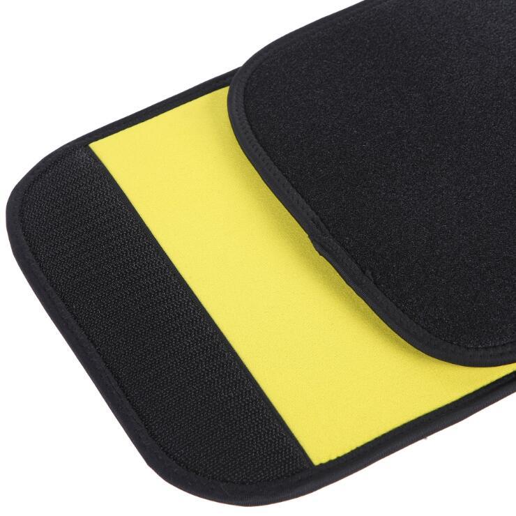 HKM-969363 Adjustable Sports Fitness Phone Holder Sweat Belt for Active Lifestyles