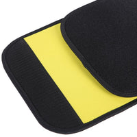 HKM-969363 Adjustable Sports Fitness Phone Holder Sweat Belt for Active Lifestyles