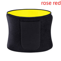 HKM-969363 Adjustable Sports Fitness Phone Holder Sweat Belt for Active Lifestyles