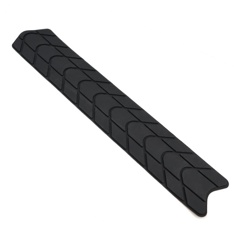 HKM-680531 Bicycle Chain and Frame Protection Silicone Sheet