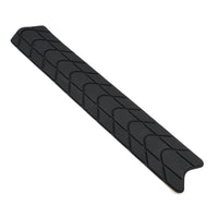 HKM-680531 Bicycle Chain and Frame Protection Silicone Sheet