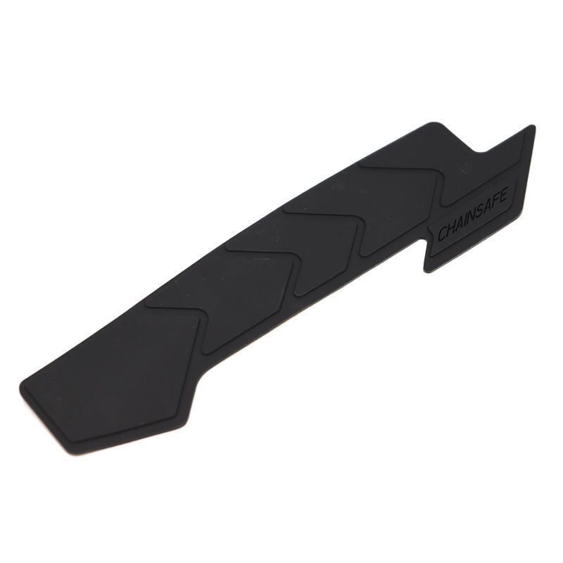 HKM-680531 Bicycle Chain and Frame Protection Silicone Sheet