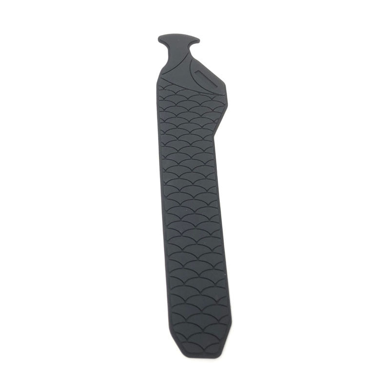 HKM-680531 Bicycle Chain and Frame Protection Silicone Sheet