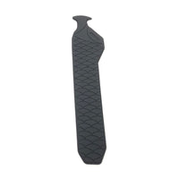 HKM-680531 Bicycle Chain and Frame Protection Silicone Sheet