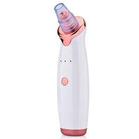 HKM-137043 Microcrystalline Ice Facial Blackhead Remover for Home Use