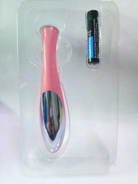 HKM-137043 Microcrystalline Ice Facial Blackhead Remover for Home Use