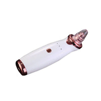 HKM-137043 Microcrystalline Ice Facial Blackhead Remover for Home Use