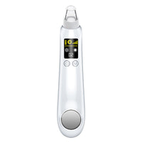 HKM-137043 Microcrystalline Ice Facial Blackhead Remover for Home Use