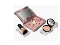 HKM-553619 Multi-Functional Makeup Tray with Natural Ingredients for Versatile Beauty Applications