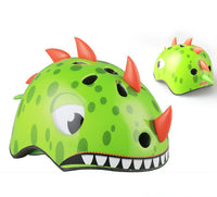 HKM-562963 Children's Cartoon Animal Helmet for Safety and Fun