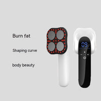 HKM-298579 Portable Infrared Slimming Device for Home Use