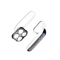 HKM-298579 Portable Infrared Slimming Device for Home Use