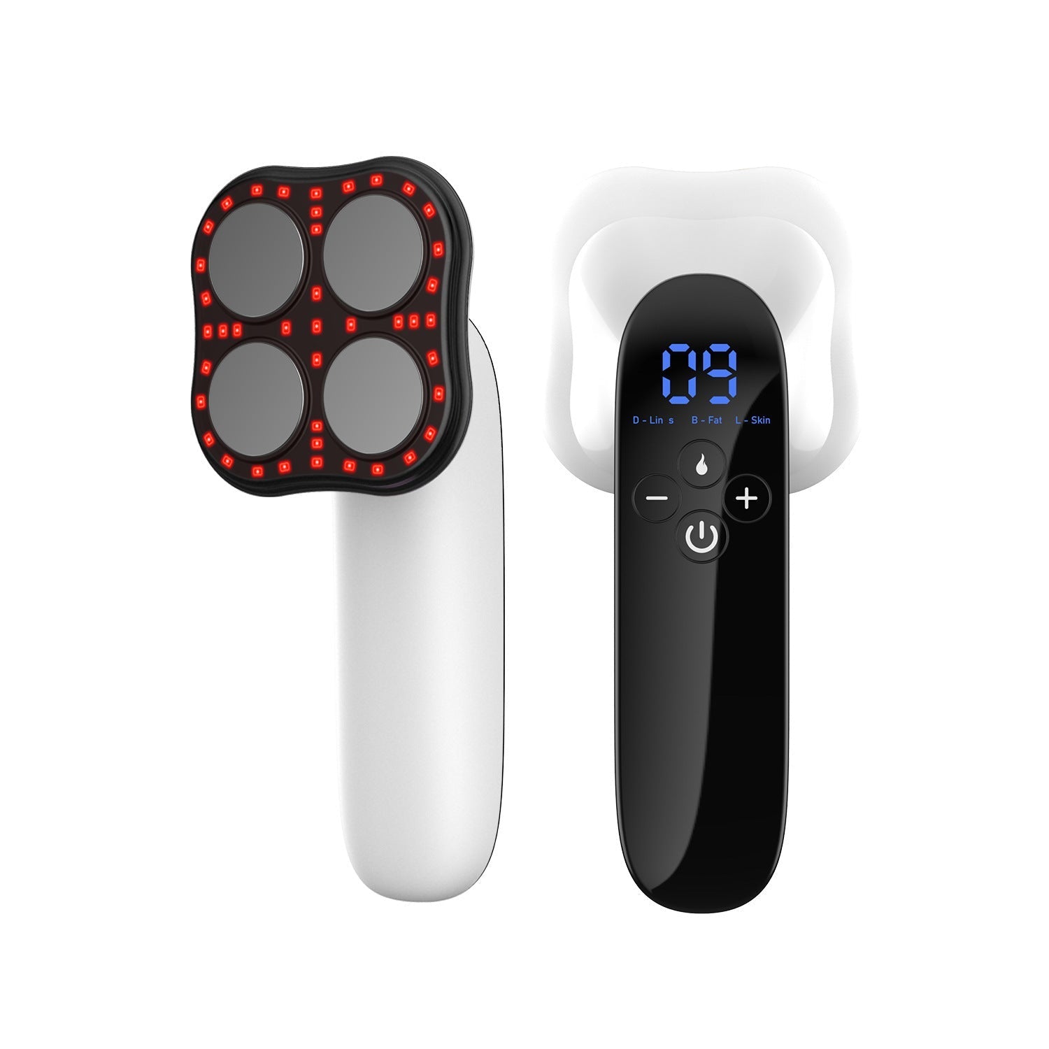 HKM-298579 Portable Infrared Slimming Device for Home Use