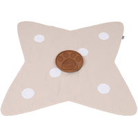 HKM-733395 Sniffing Training Pet Mats Set for Dogs - Multi-Size, Beige & Turquoise Felt Mats