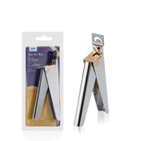 HKM-887315 U-Shaped Stainless Steel Nail Scissors for Precision Nail Care