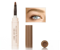 HKM-618003 Colorful Shaping Eyebrow Powder Cream for Defined Brows - Multiple Shades Available