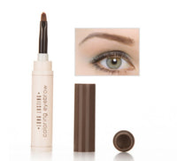 HKM-618003 Colorful Shaping Eyebrow Powder Cream for Defined Brows - Multiple Shades Available
