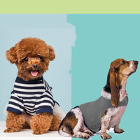 HKM-615699 Calming Anxiety Vest for Cats and Dogs - Soothing Health-Care Apparel in Various Colors and Sizes