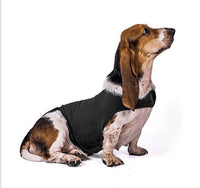HKM-615699 Calming Anxiety Vest for Cats and Dogs - Soothing Health-Care Apparel in Various Colors and Sizes