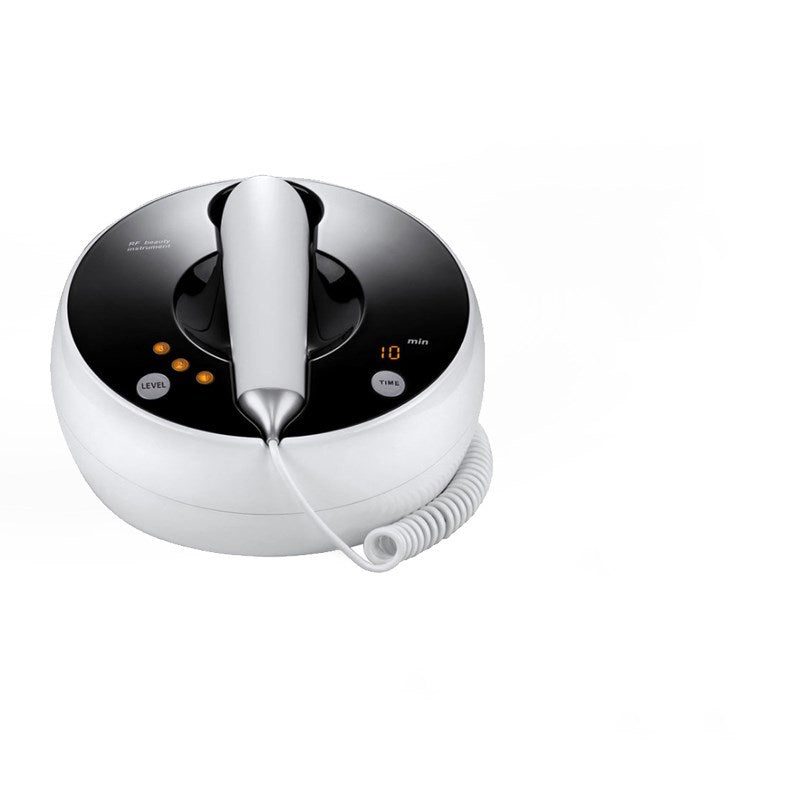 HKM-559571 RF Home Facial Lifting and Tightening Device, Model R01, 3 Gear Options, Plug Charging