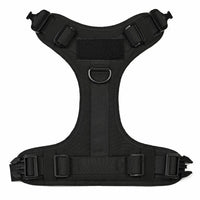 HKM-180115 Adjustable Tactical Dog Harness for German Shepherds - Durable and Comfortable Pet Gear
