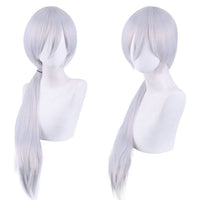 HKM-479699 Chainsaw Man Cosplay Wig - Short Hair Style for Characters Power, Hayakawa, Makima, Denji, Quanxi, Kobeni, Higashiyama