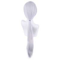HKM-479699 Chainsaw Man Cosplay Wig - Short Hair Style for Characters Power, Hayakawa, Makima, Denji, Quanxi, Kobeni, Higashiyama
