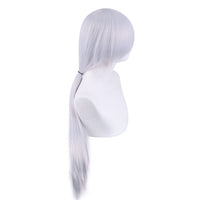 HKM-479699 Chainsaw Man Cosplay Wig - Short Hair Style for Characters Power, Hayakawa, Makima, Denji, Quanxi, Kobeni, Higashiyama