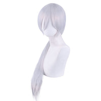 HKM-479699 Chainsaw Man Cosplay Wig - Short Hair Style for Characters Power, Hayakawa, Makima, Denji, Quanxi, Kobeni, Higashiyama