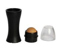 HKM-584083 Volcanic Stone Oil Absorbing Roller for Oil Control and Skin Refreshing