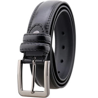 HKM-441299 Men's Pin Buckle Belt in Multiple Colours - Model ZK33-560, Width 3.3CM