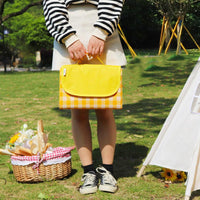 HKM-453139 Waterproof Portable Picnic Blanket for Outdoor Gardening and Enjoyment