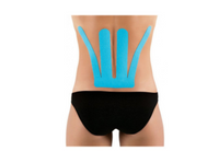 HKM-820179 Intramuscular Effect Patch for Targeted Pain Relief and Muscle Recovery