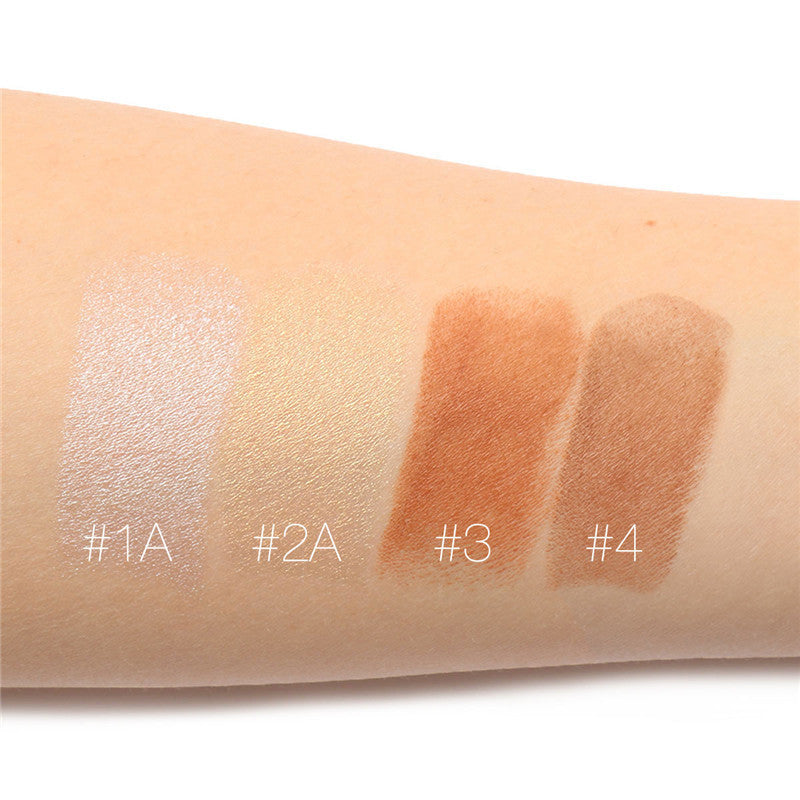 KTX-974995 Contour and Highlight Face Enhancer for Radiant Glow