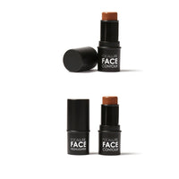 HKM-974995 Contour and Highlight Face Enhancer for Radiant Glow