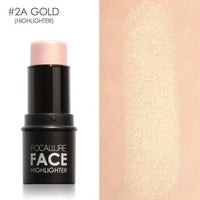 HKM-974995 Contour and Highlight Face Enhancer for Radiant Glow