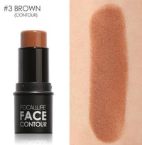 HKM-974995 Contour and Highlight Face Enhancer for Radiant Glow