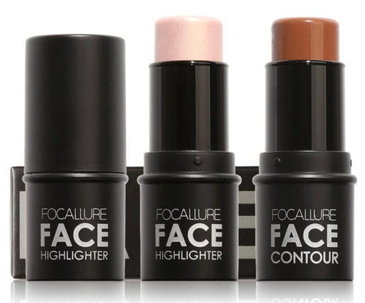 KTX-974995 Contour and Highlight Face Enhancer for Radiant Glow