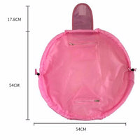 HKM-920339 Convenient Multi-Color Large Capacity Storage Bag for Travel