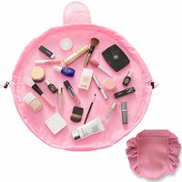 HKM-920339 Convenient Multi-Color Large Capacity Storage Bag for Travel