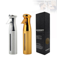 HKM-738259 Hair Moisturizing Spray Bottle for Effortless Hair Styling